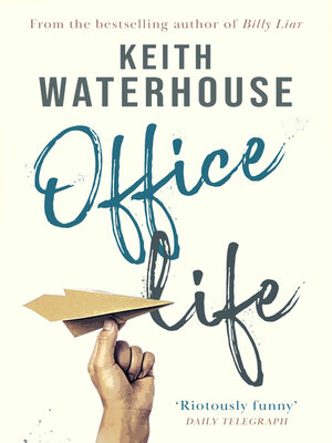 cover image of Office Life